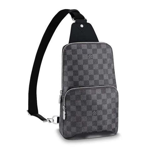 louis vuitton strap bag mens|louis vuitton strap bag men.